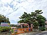 周辺：清見台幼稚園（850m）