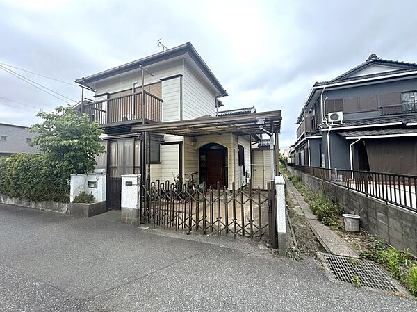 建築条件なし売地 解体更地・完成宅地渡し