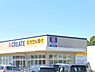 周辺：クリエイトＳ・Ｄ君津杢師店（800m）