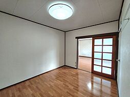 洋室の画像