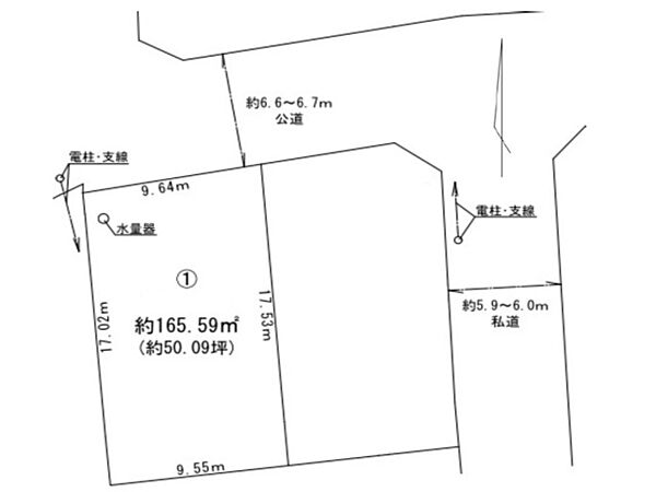 区画図：312001271812