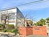 周辺：木更津市立岩根中学校（2400m）