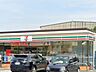 周辺：セブンイレブン木更津江川店（727m）