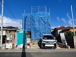 千葉県木更津市桜井