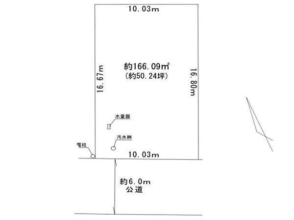 区画図：312001286420