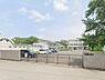 周辺：君津市立八重原中学校（1500m）
