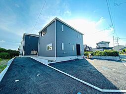 新築分譲　館山市館山第4　全2棟