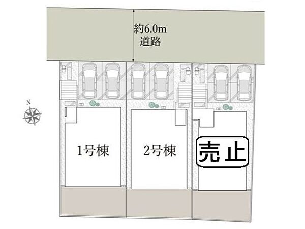間取り：312001293147