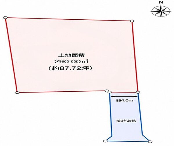 区画図：312001301751