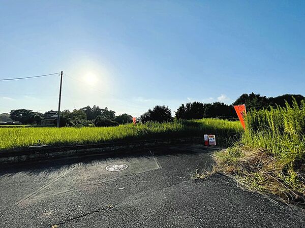 南側 約4.0ｍ 私道