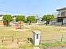 周辺：堰の下公園（220m）