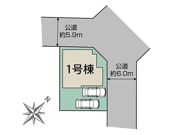 間取り：312001302515