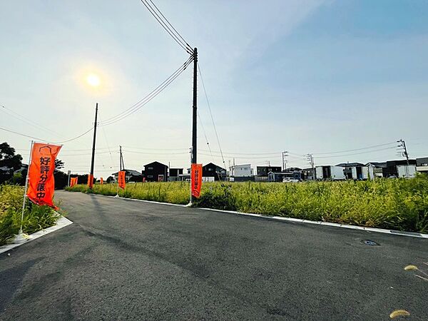 中央 約5.5ｍ 公道