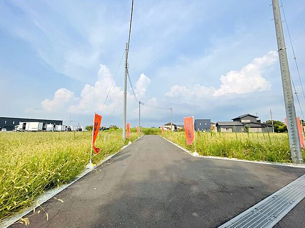 中央 約5.5ｍ 公道