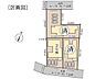 間取り：ご好評につき最終1棟です