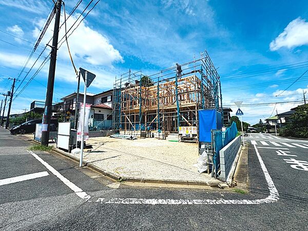 東側 約6.0ｍ 公道 南側 約6.0ｍ 公道