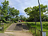 周辺：馬見塚公園（180m）