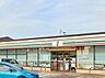 周辺：セブンイレブン木更津高柳3丁目店（707m）
