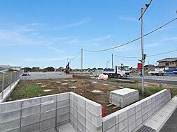 新築分譲 木更津市高柳第18 全9棟