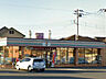 周辺：セブンイレブン富津青木店（280m）