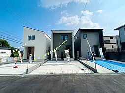 千葉県木更津市清見台南２丁目