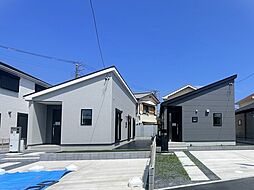 千葉県館山市北条