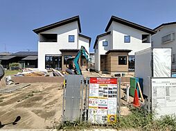 千葉県木更津市桜井新町２丁目