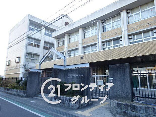 大和高田市立菅原小学校 徒歩17分。 1320m