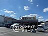 周辺：ローソン橿原御坊町店 徒歩15分。 1150m