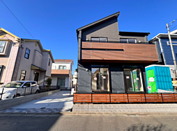 東京都東久留米市前沢２丁目4-1