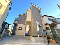 東京都東久留米市前沢４丁目11-18