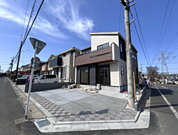 埼玉県入間市久保稲荷４丁目13-18