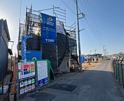 東京都武蔵村山市神明３丁目87-1