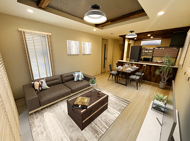 メーカー提携会社ならではの最新のお得になる情報お届けできます!その他物件ご案内可能です!!!