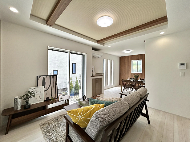 メーカー提携会社ならではの最新のお得になる情報お届けできます!その他物件ご案内可能です!!!