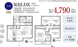 室内の画像