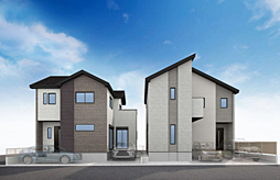 埼玉県所沢市中新井３丁目3-1