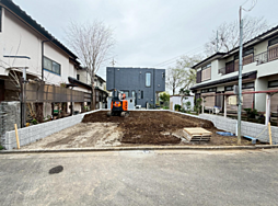 東京都立川市砂川町４丁目27-33