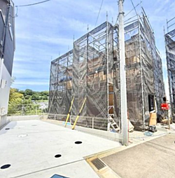 東京都町田市大蔵町1633-10