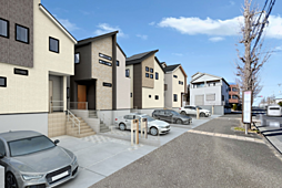 東京都町田市鶴川１丁目8-6