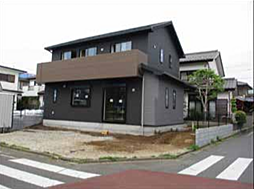 埼玉県狭山市広瀬台１丁目23-7