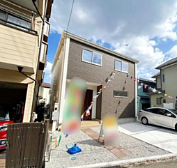 埼玉県入間市豊岡２丁目6-1