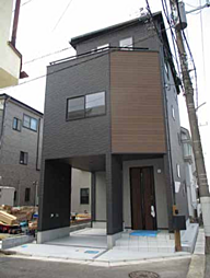 埼玉県川越市稲荷町22-5