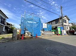 埼玉県川越市大字笠幡85-97