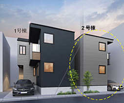 OP 小平市小川町1436