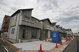 埼玉県所沢市東狭山ケ丘３丁目719-1