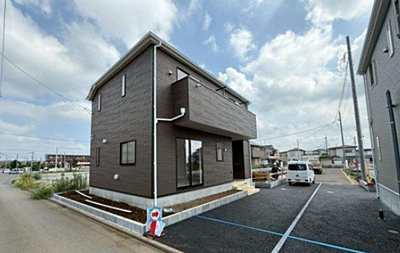 外観 外観
