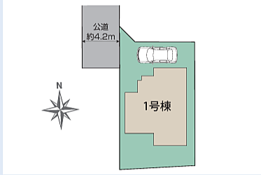 間取り：313004860166