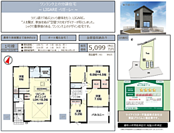 KIS八王子 八王子市椚田町 5期