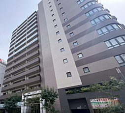 八王子市旭町　クリオレジタンス八王子ザ・マークス